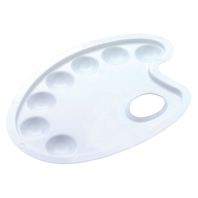 Talens Mixing Scale Oval