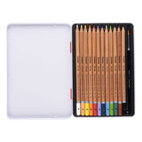 Bruynzeel Expression Aquarel pencils, 12st. - afbeelding 2