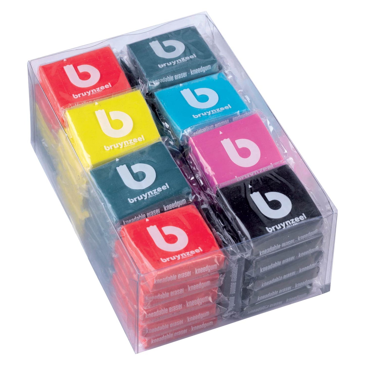 Bruynzeel Bneedgum