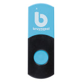 Bruynzeel Compartir con chicle - afbeelding 1