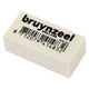 Bruynzeel vlakgum