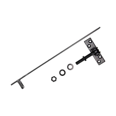 Mack 1069139 - cerniera a croce regolabile pesante | 5 pezzi
