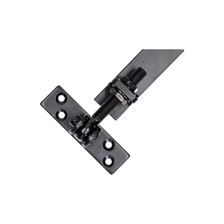 Mack 1069139 - cerniera a croce regolabile pesante | 5 pezzi