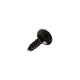 Mack 1069147 - vite per boccaporto nera 6,0 x 25 mm 10 pz | 5 pezzi