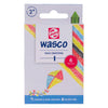 Juego de crayones de cera Talens wasco - 6 colores
