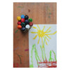 Juego de crayones de cera Talens wasco - 6 colores