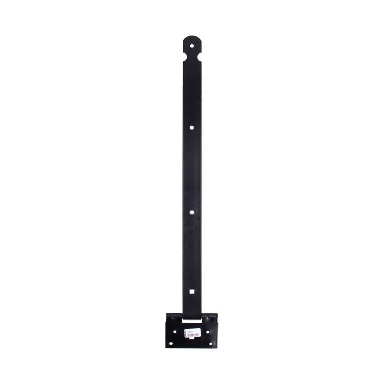 Mack 1069070 - maglia trasversale pesante nera 600 mm | 5 pezzi