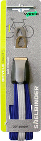 Triobinder Widek 20 Plata azul