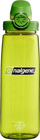 Nalgene - otf - drinkfles - waterfles - lekvrij - bidon - 650ml - bpa free - sustain - spring green