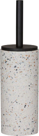 Miscela pelle di foca - scopino con supporto - freestanding - terrazzo