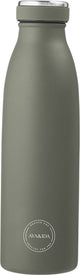 Aya ida - drinking bottle - thermosfles - waterfles - 500ml - tropical green
