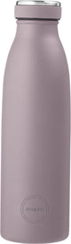Aya ida - borraccia - thermos - borraccia - 500 ml - lavanda