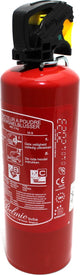 Estintore Belmic 2kg b c benor 2032 - classe di fuoco b+c