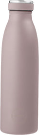 Aya ida - borraccia - thermos - borraccia - 500 ml - rosa antico