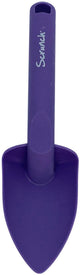 Pala Scrunch - violeta - plegable - reciclable