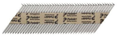 Paslode clavo tira 2.8x51 anilla acero inox a2 (+gas) im90 p 1250