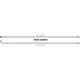 Spaken 292-14 Sapim Leader ø2.00 mm FG 2,3 - RVS (100 stuks)