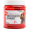 WCUP - Recupero Shake Superior Chocolate 500 Grams