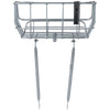 Basilio Portland - Baskcle Basket - Primero - Chrome