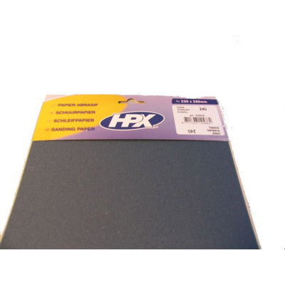 HPX SREAPER HPX Korrel 400 (4 pezzi)