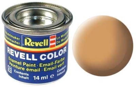 Revell Email Paint # 35 Light Pink, Mat
