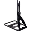 Mirage Display Stand Steel, ajustable hasta 29 "