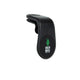 Greenmouse porta cellulare magnetico nero (5 pezzi)