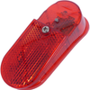 Luce posteriore XB LED LED ROSSO