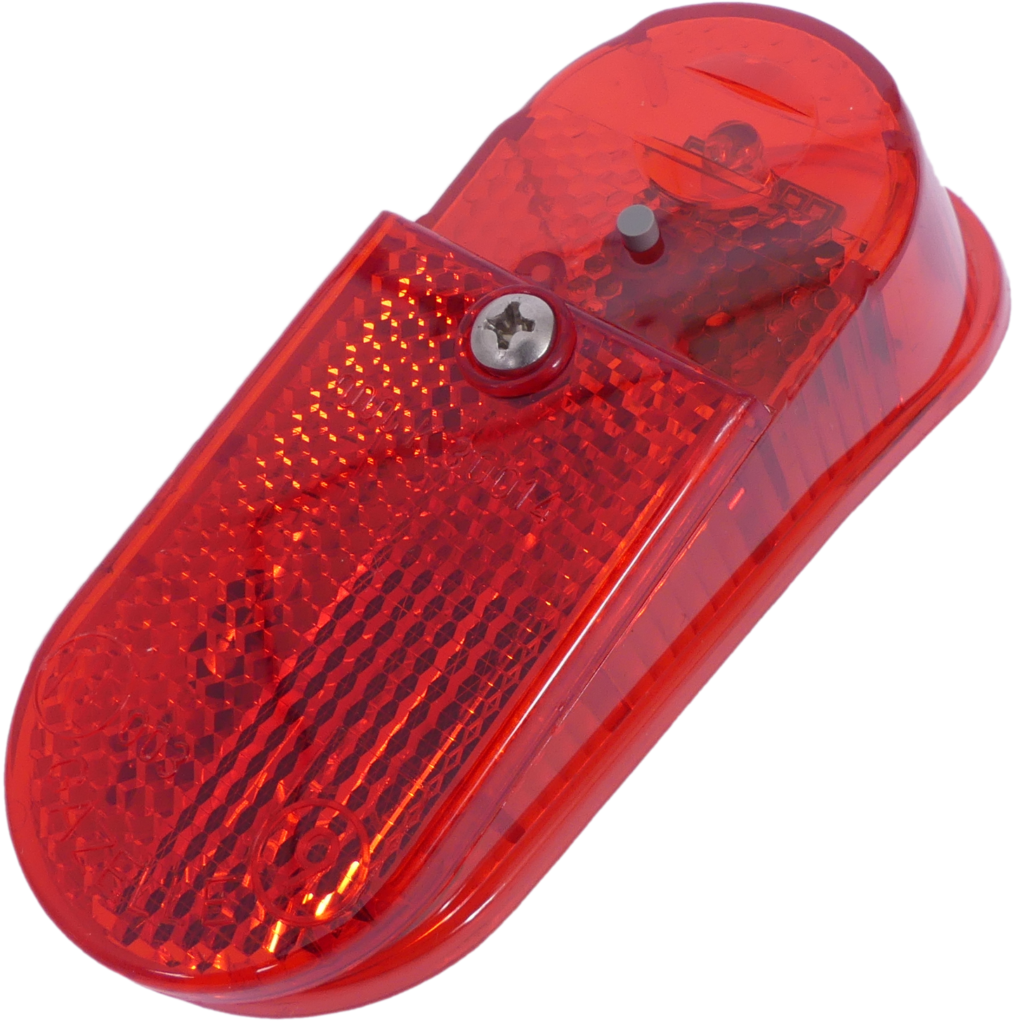 Luce posteriore XB LED LED ROSSO