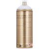Vernice spray Montana, bianco, 400 ml 1 scatola