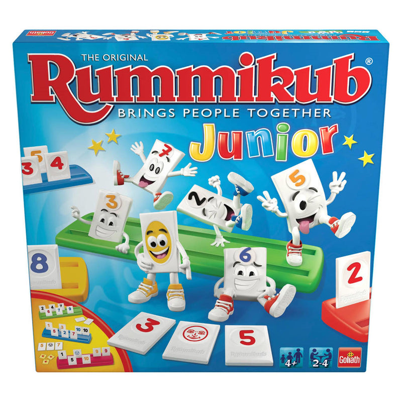Goliath Rummikub el junior original