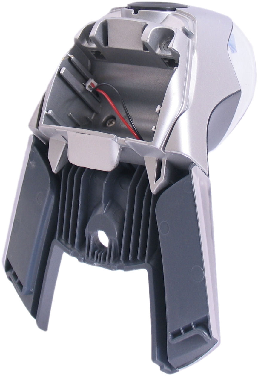 Gazelle Farmight Innergy Eye de bicicleta electrónica