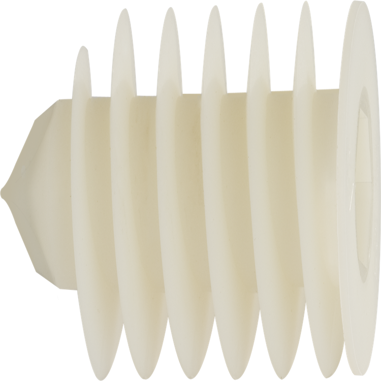 Celo 1069762 - blister isolatie plug ipl 95 2 stuks | 5 stuks
