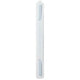 Quick adhesive strips white 100 pieces