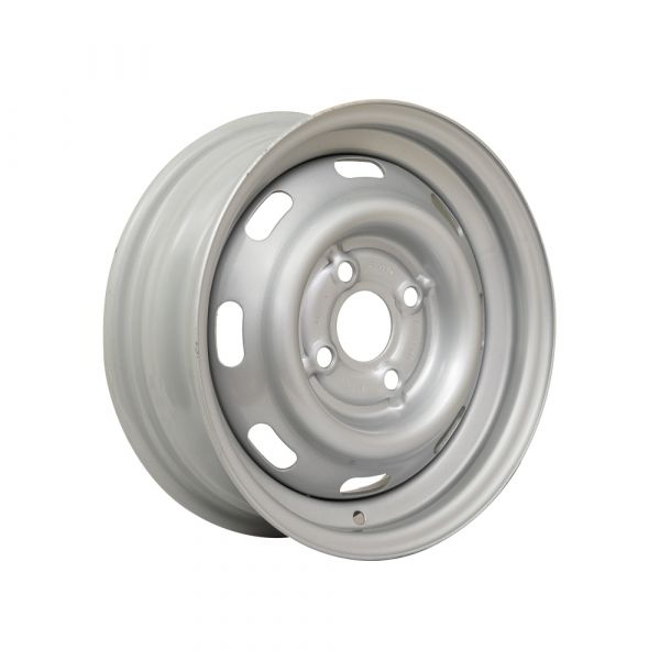 Ruota 13 4.5J*13H2 4 GTS ET 30