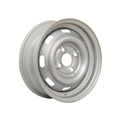 Ruota 13 4.5J*13H2 4 GTS ET 30