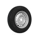 Ruota completa 155 80R13 Kenda