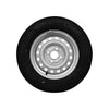 Ruota completa 155 80R13 Kenda