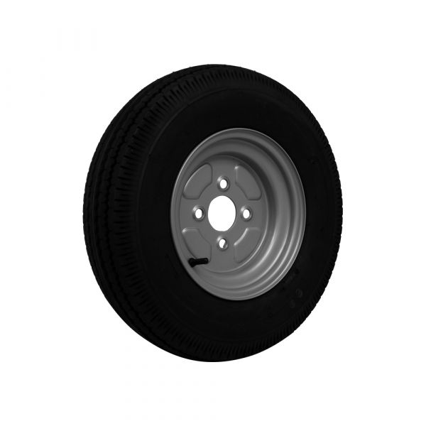 Kpl. Wiel 4.5-10 4 buchi