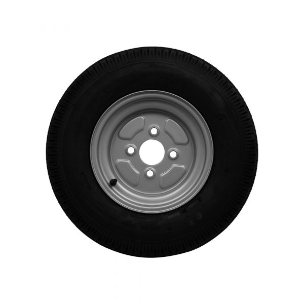 Kpl. Wiel 4.5-10 4 buchi