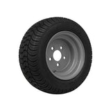 Kpl. Wiel 195 50 R10 5GTS (18x8) - afbeelding 1