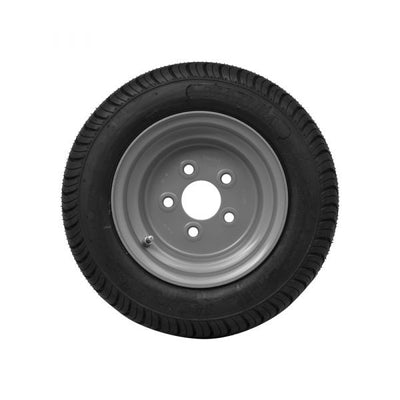 Kpl. Wiel 195 50 R10 5GTS (18x8)
