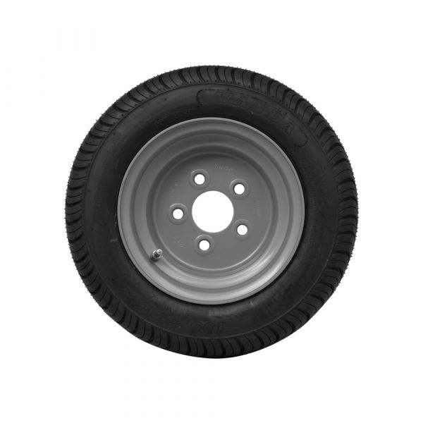 Kpl. Wiel 195 50 R10 5gts (18x8)