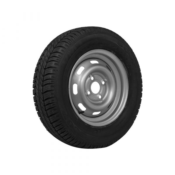 Pl. Ruota 175 70 R13 a 4 fori