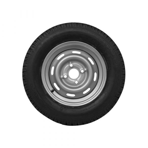 Pl. Ruota 175 70 R13 a 4 fori