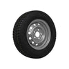 Kpl. Wiel 175 70 R13 5 buchi