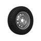 Kpl. Wiel 175 70 R13 5 buchi