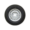 Ruota di carovana 175r13 5 fori nuovi