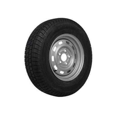 Rueda de caravana 185R14 112 5 NUEVO