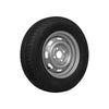 Kpl. Wiel 185 70 R13 4 buchi